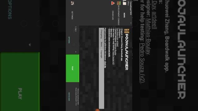 How To Get 1.18.2 In Pojav Launcher!!! смотреть онлайн