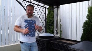 Как выбрать тандыр. Часть 3. Какие шампуры для тандыра лучше и способы их установки