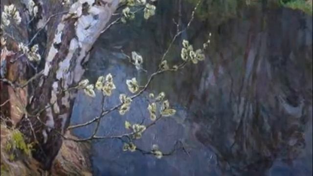 Верба - вербочка... смотреть онлайн