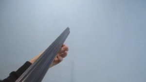 Грязь в ружье как она есть. Чистим иж 27 1977 года 16/70 и иж 58 12/70