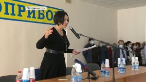 «Радиоприбор» - банкрот. Оборонное предприятие закроют