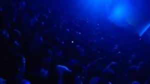 Armin Van Buuren Ft. Eller Van Buuren - White Sand & Zocalo (Live)