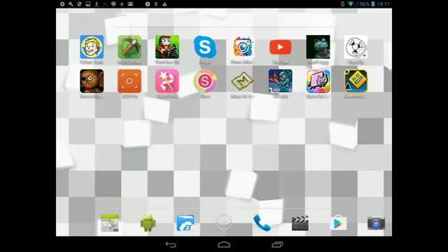 Как установить Five night with Froggy на АНДРОИД!!!! смотреть онлайн