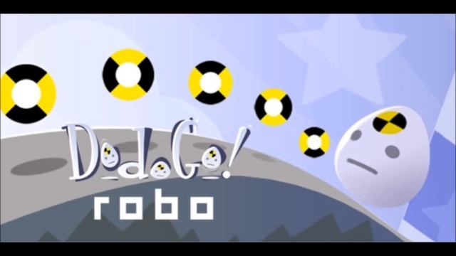 DodoGo Robo Soundtrack смотреть онлайн
