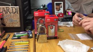 (190) Absolutely amazing package from Don’z Locks Thank you so much my friend than