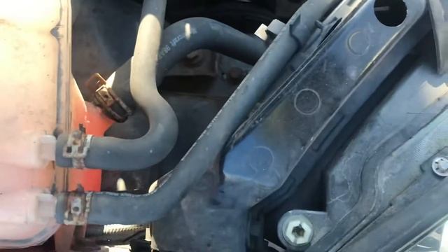 Разборка Ford Focus 1 1.6 FYD (VIN: WF0AXXWPDA4T50499) T15327 смотреть онлайн