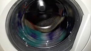 LG WD-10264TP First Spin (part 3/3)