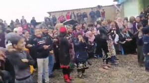 Гурухи Гарибшо ва Ташриф Халилов Дар Н.Хуросон.Дехаи Халкачар.2022.Сол.