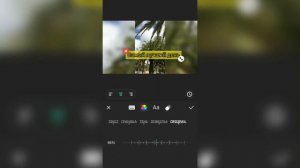 КАК ДОБАВИТЬ ТЕКСТ НА ВИДЕО В ИНШОТ InShot КАК НАЛОЖИТЬ ТЕКСТ К ВИДЕО НА ТЕЛЕФОНЕ|МОНТАЖ ВИДЕО