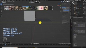 How to use Blender Kit Online Asset Library Addon | | Free Blender Addons | Blender Hindi Part 11