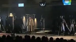 МХТ имени А. П. Чехова - Мастер и Маргарита