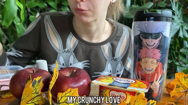 Соленые палочки с соусом?//Salt sticks with sauce//ASMR смотреть онлайн