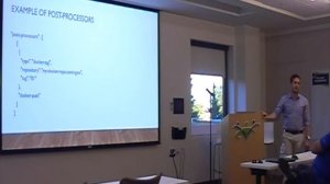 DevOps Kansas City Meetup 9.28.2016 - Creating Docker with Chef and Packer - CJ Obermaier