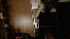 иван гамаз танцует 1