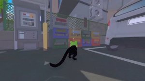 little kitty big city имба игра