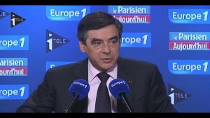 Fillon, gros menteur