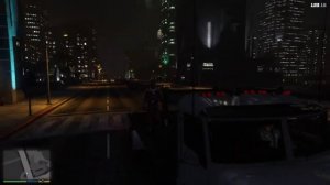 GTA 5 Online - Целевой риск - Прохождение на Золото