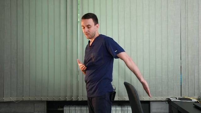 Тестируем Челюсть (ВНЧС) смотреть онлайн