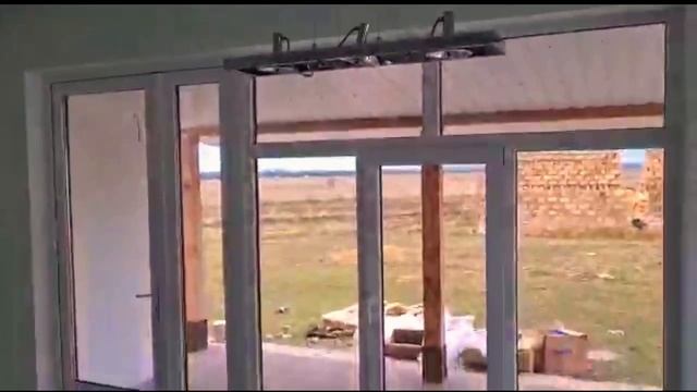 Обзор дома. Коттедж у моря. В Крым на ПМЖ смотреть онлайн