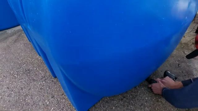 Емкость для воды BB-3000 горизонтальная Байдар Бак. Купите на Sevbak.ru Севастополь Готская 2 смотреть онлайн