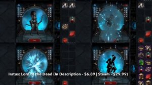 Top 10 Dungeon Crawler Games on Steam (2021 Update!)