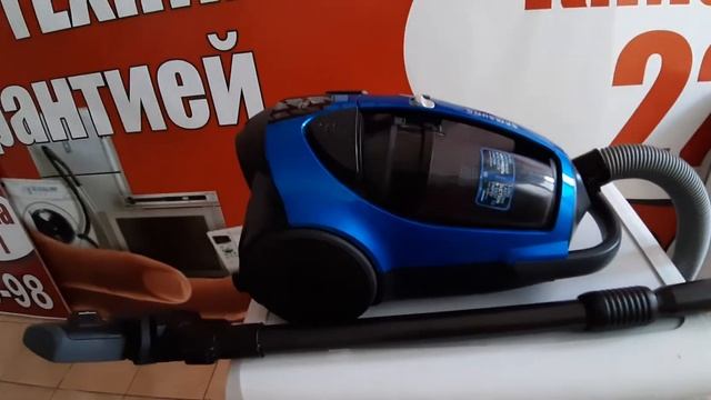 Пылесос Samsung цена 4800р смотреть онлайн