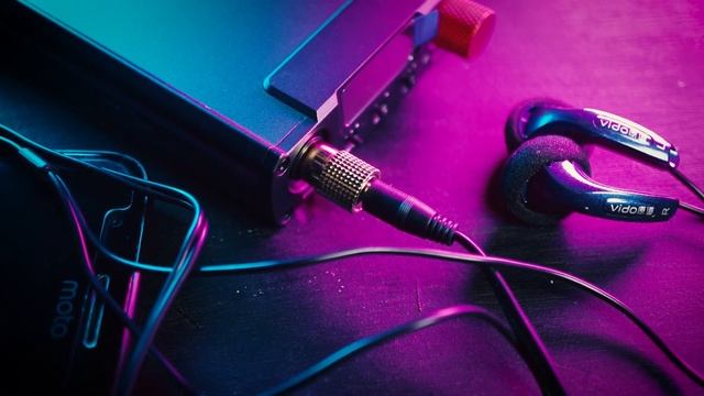 Review Xduoo XD05 Basic Indonesia смотреть онлайн