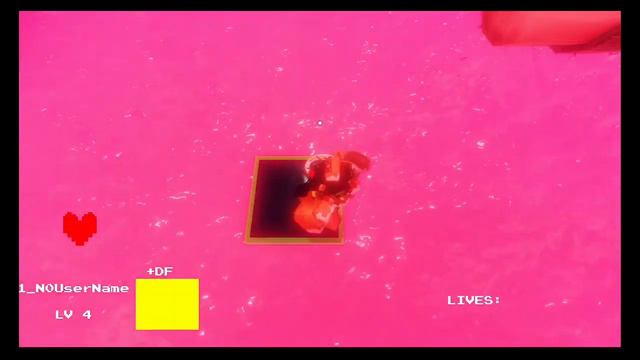 Roblox Undertale Multiverse Destruction Hyper Dust Elmo (kinda loud) смотреть онлайн