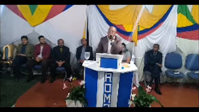 DVD Pr Rafael Bastos O Limite I Reis 19 Campanha do Revestimento Espiritual ADM Guerreiros de Crist смотреть онлайн