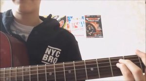 seven nation army разбор