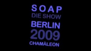 Eike von Stuckenbrok @ Cham&#228;leon - SOAP SHOW