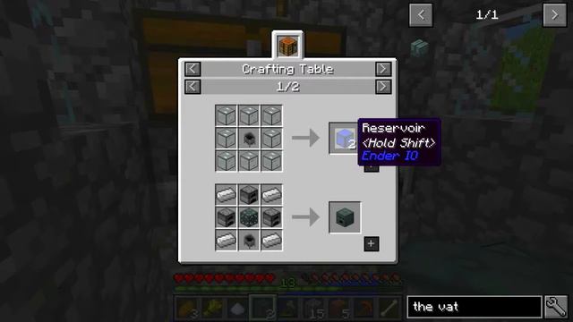 Minecraft [Industrial Craft 2(1.9.4)]: #2 [Энергетика] смотреть онлайн