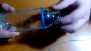 Как из стеклянной бутылки сделать стакан