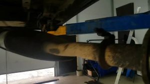 Hyundai Matrix 2005. Замена рейки. Почему не заводится. Родственники из Ангасяка?