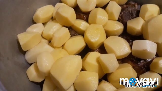 Заготовка мяса уток Мулардов!// Вкусное Жаркое!!! смотреть онлайн