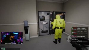 #2 Escape the Backrooms