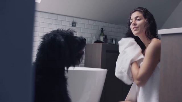 ПРИНИМАЕМ ДУШ ПРАВИЛЬНО смотреть онлайн