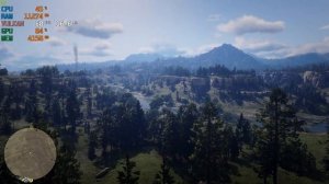 ПРАВИЛЬНЫЕ НАСТРОЙКИ ГРАФИКИ RDR 2 PC 7700k 1080