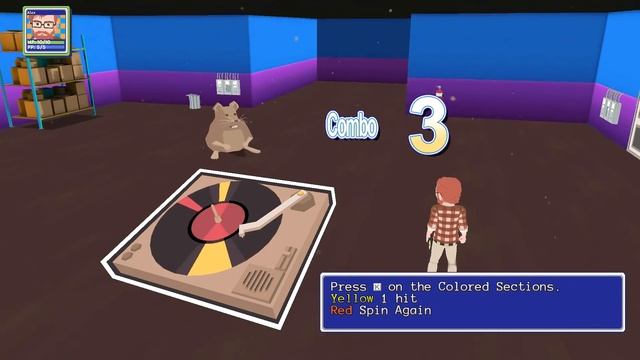 YIIK : A Post Modern RPG - aka the 90's RPG, Manly Let's Play [ 1 ] смотреть онлайн