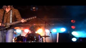 The Sweet - Peppermint Twist