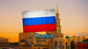 Top 5 strongest countries in the world