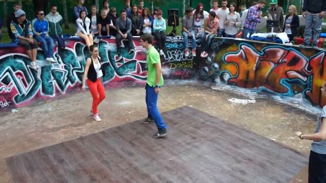 Popping судейский выход смотреть онлайн