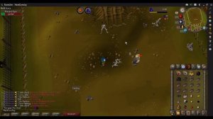 [OSRS] - HCIM - Fight Arena Quest Guide - ( Safe Spot )