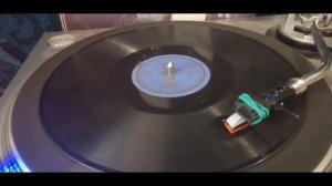 Джаз-оркестр А. Цфасмана, солист И. Шмелев - "Ты моя" фокстрот