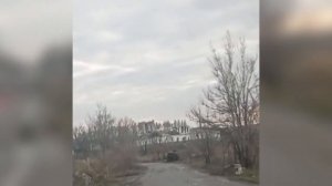 Ямполь Донецкая область 12 12 2022 год