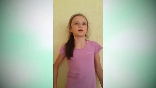 Стихотворение Д. Хармса «Очень страшная история» в исполнении Маргариты Чебан смотреть онлайн