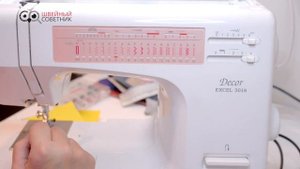 Обзор Janome DE 5018 - строчки, комплектация, характеристики - Швейный Советник