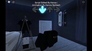 (FNF Roblox) VS Mandela Catalogue - Encounter Animations