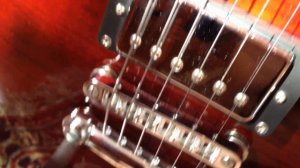 Что случилось с моей гитарой. Cort M600. TonePros. D'Addario Flat Wound.
