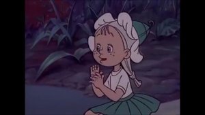 Ромашка - Игрушки(Живая игрушка).